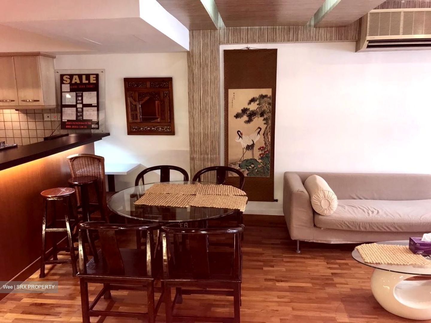 Liang Seah Court (D7), Office #411395211